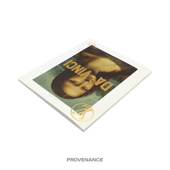 🔴 Louis Vuitton The Book #6 - KOONS SUPREME - Picture 4 of 11